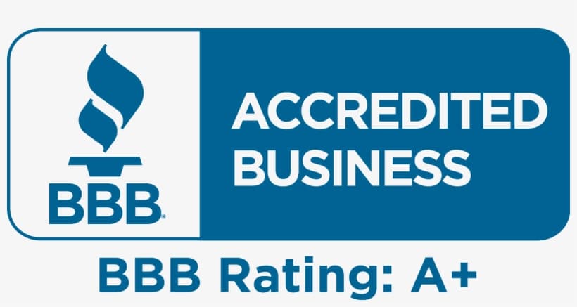 BBB Accredited Business since 1993